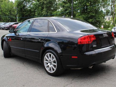 Used 2007 Audi A4 2.0T AWD/4WD image 3