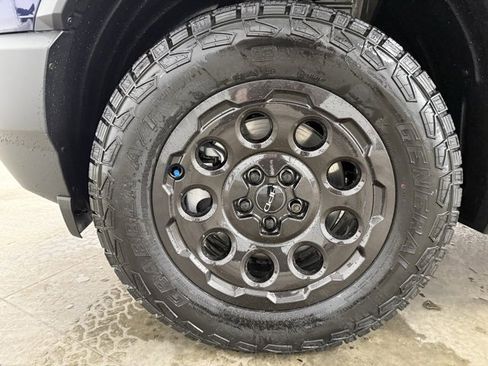 New 2026 Honda Passport TrailSport image 9