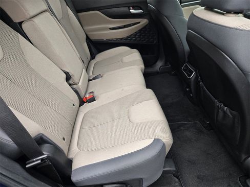 Used 2023 Hyundai Santa Fe SEL image 30