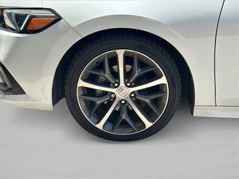 Used 2023 Honda Civic Touring image 27