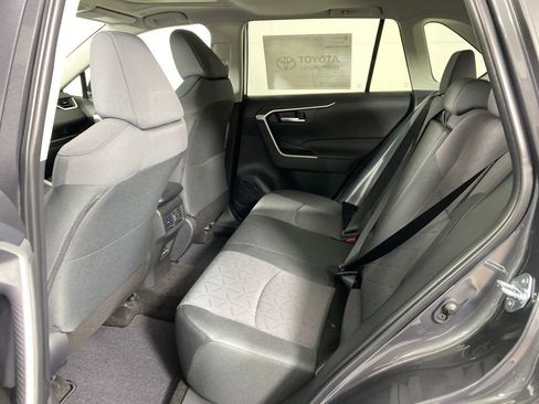 New 2025 Toyota RAV4 XLE w/ Convenience Package image 27