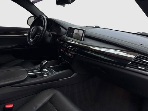 Used 2018 BMW X6 sDrive35i w/ Driving Assistance Package RWD image 41
