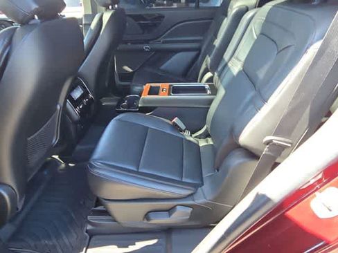 Used 2022 Lincoln Aviator Reserve w/ Equipment Group 201A RWD image 20