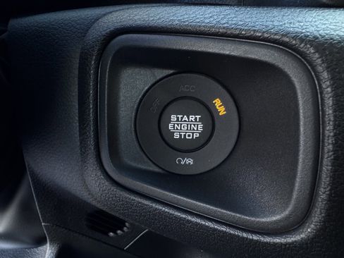 New 2026 Jeep Wrangler Sport image 8