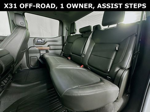 Used 2022 GMC Sierra 1500 SLT image 26