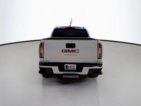 Used 2022 GMC Canyon Elevation w/ Trailering Package RWD image 6