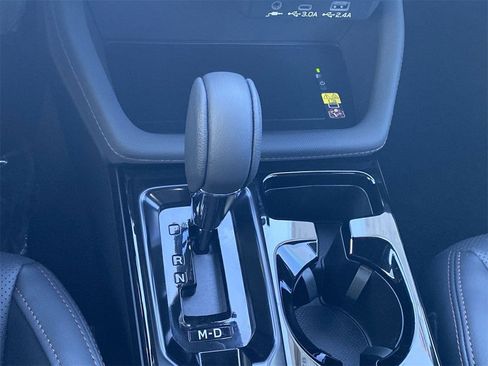 New 2026 Subaru Forester Touring image 26