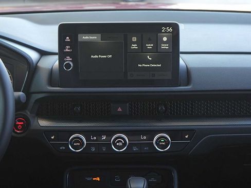 Used 2026 Honda CR-V Sport-L image 16