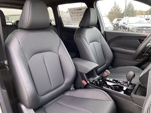 New 2026 Subaru Forester Limited image 9