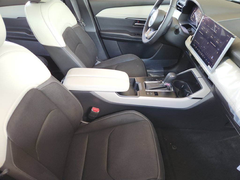 New 2026 MAZDA CX-5 Select AWD/4WD image 11