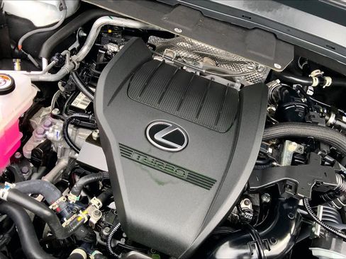 Certified 2025 Lexus TX 350 Premium w/ Technology Package image 33