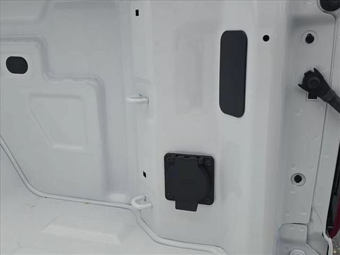 New 2026 Chevrolet Silverado 1500 W/T w/ WT Value Package RWD image 28