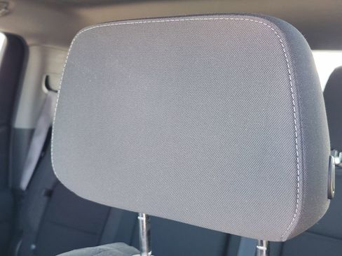 Used 2021 Chevrolet Silverado 1500 RST image 20