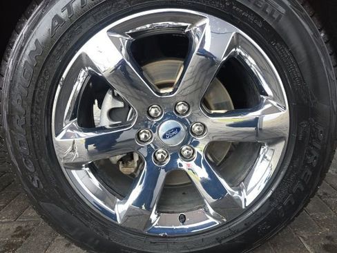 Used 2023 Ford F150 XLT w/ Equipment Group 302A High image 8