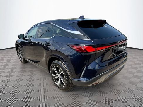 Used 2024 Lexus RX 350 FWD w/ Accessory Package (K3) image 8