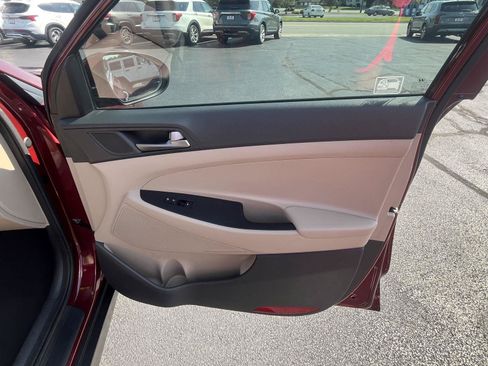 Used 2016 Hyundai Tucson Eco FWD image 32