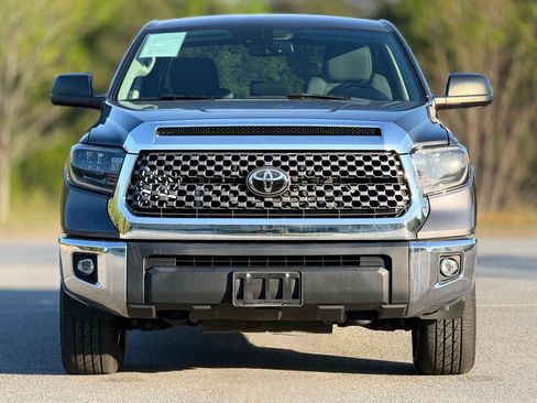 Used 2020 Toyota Tundra SR5 w/ TRD Off-Road Package image 3