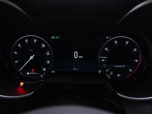 New 2026 Alfa Romeo Stelvio Sprint AWD/4WD image 9