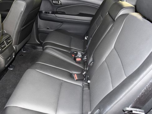 Certified 2024 Honda Passport EX-L image 49