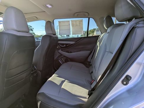 Used 2023 Subaru Outback Limited AWD/4WD image 13