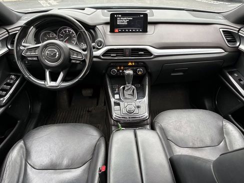 Used 2016 MAZDA CX-9 Grand Touring image 20