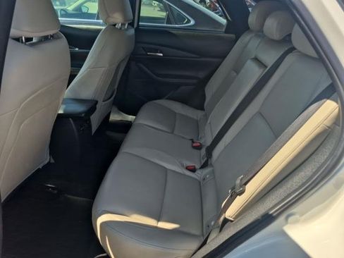 Used 2025 MAZDA CX-30 AWD 2.5 S w/ Select Sport Pkg image 10