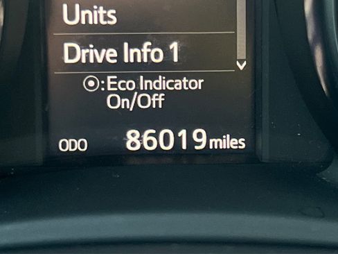 Used 2016 Scion iM image 11