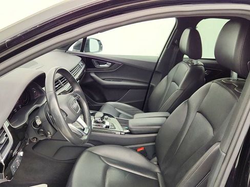 Used 2019 Audi Q7 3.0T Prestige image 20