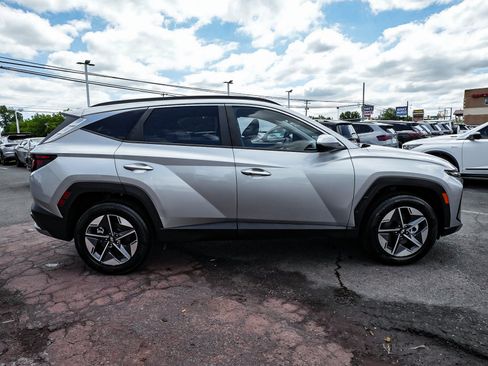Used 2026 Hyundai Tucson SEL AWD/4WD image 7