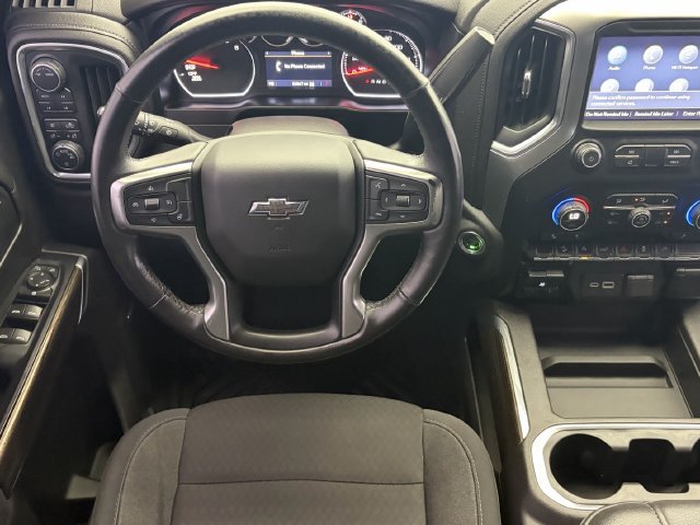 Used 2020 Chevrolet Silverado 1500 RST w/ All-Star Edition AWD/4WD image 13