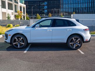 Certified 2026 Porsche Macan AWD/4WD video 2