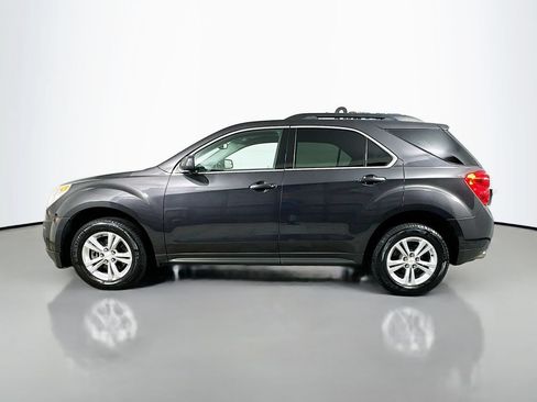 Used 2013 Chevrolet Equinox LT w/ Driver Convenience Package AWD/4WD image 4