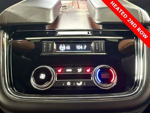 Used 2019 Lincoln Navigator Reserve image 29