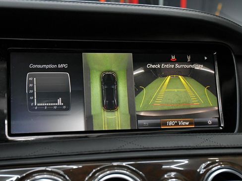 Used 2016 Mercedes-Benz Maybach S 600 image 57