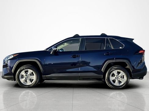 Certified 2019 Toyota RAV4 XLE w/ Convenience Package image 2