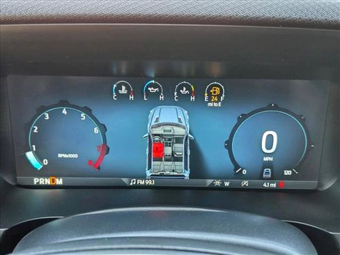 New 2026 Ford F150 XLT w/ XLT Black Appearance Package AWD/4WD image 11