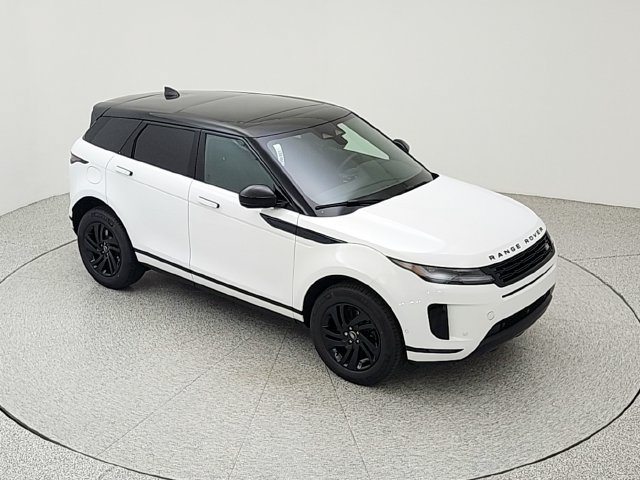 New 2026 Land Rover Range Rover Evoque S AWD/4WD image 15
