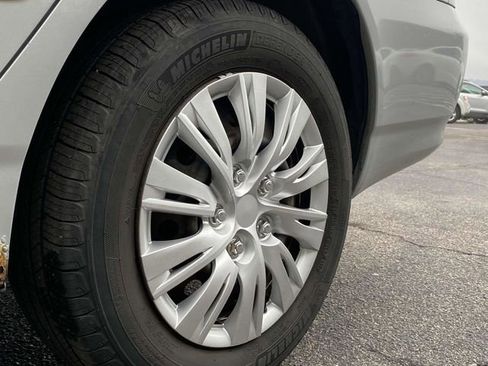 Used 2008 Toyota Corolla S image 11