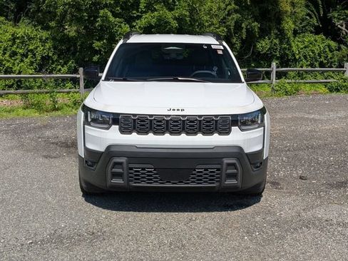 New 2026 Jeep Cherokee Limited AWD/4WD image 8