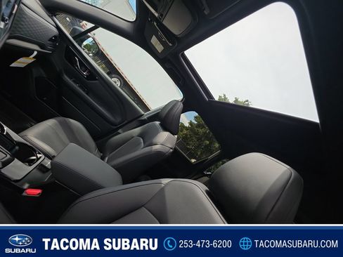 New 2026 Subaru Forester Limited AWD/4WD image 25