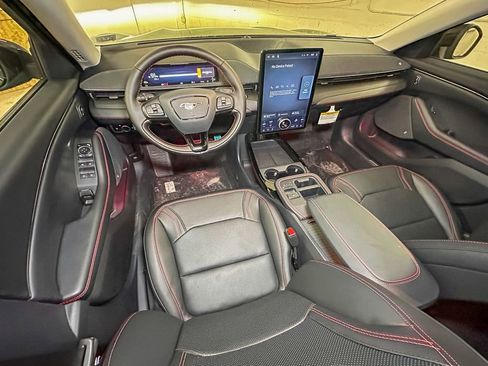 New 2026 Ford Mustang Mach-E Premium AWD/4WD image 9