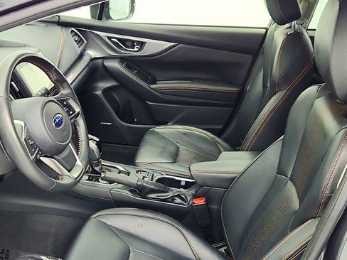 Used 2022 Subaru Crosstrek 2.5i Limited w/ Moonroof Package 2 image 21