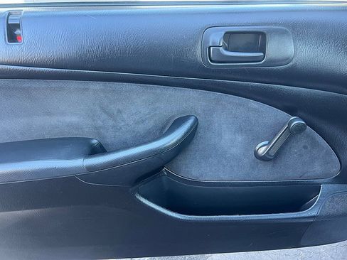 Used 2005 Honda Civic VP image 15