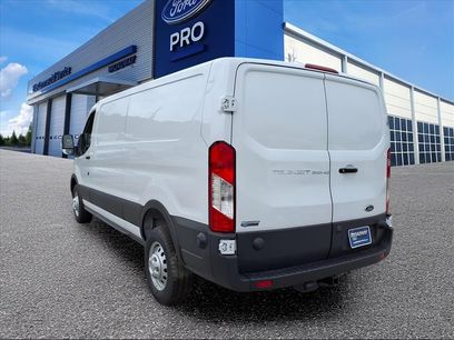 New 2025 Ford Transit 350 148 Low Roof