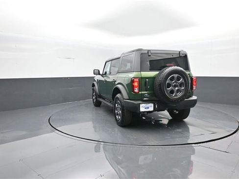 Certified 2024 Ford Bronco Big Bend image 5