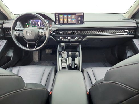 Used 2024 Honda Accord EX-L image 23