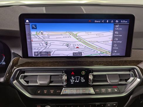 Used 2023 BMW X3 xDrive30i w/ Premium Package image 21