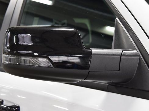 Used 2025 RAM 1500 Big Horn image 19