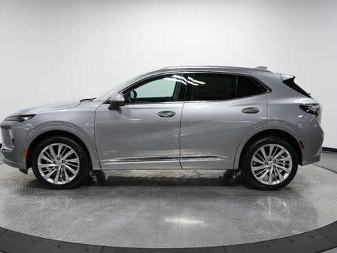 New 2026 Buick Envision Avenir image 5