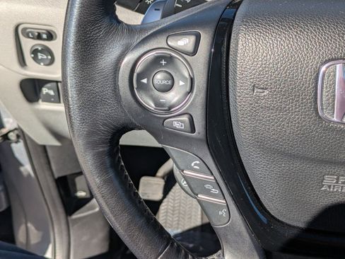 Used 2016 Honda Pilot Elite image 18